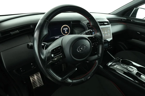 Hyundai Tucson (2023) — foto 2 van 16