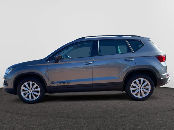 SEAT Ateca (2025) — foto 12 van 19