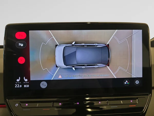 VOLKSWAGEN ID.3 (2025) — foto 13 van 21