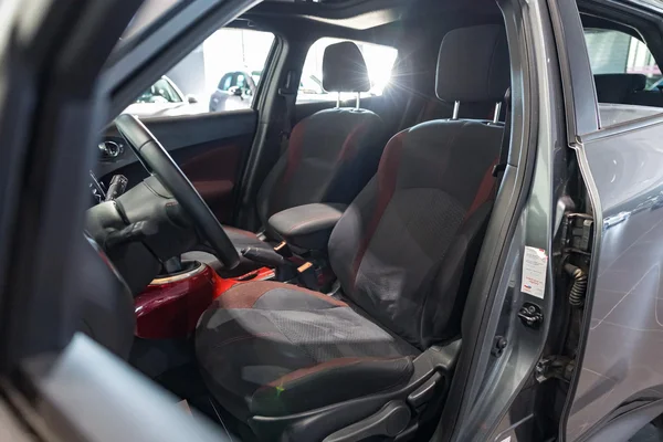 Nissan Juke (2015) — foto 15 van 31
