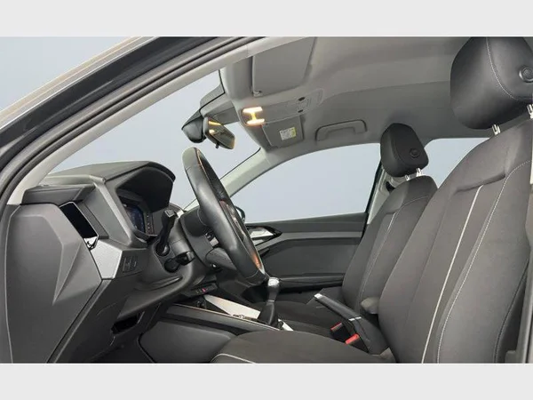 Audi A1 Sportback (2023) — foto 24 van 24