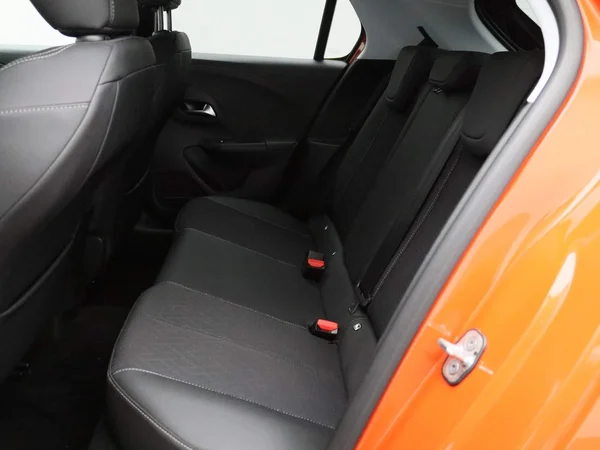 Opel Corsa-e (2022) — foto 5 van 38