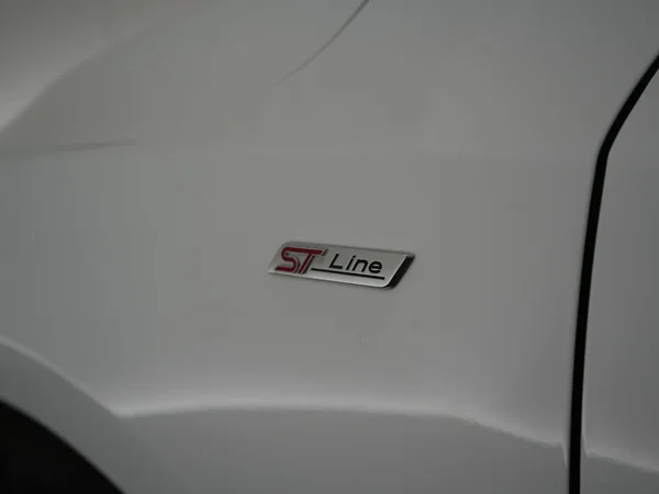Ford Focus (2024) — foto 14 van 23