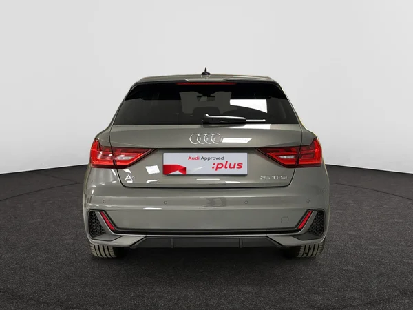 AUDI A1 Sportback (2026) — foto 11 van 15