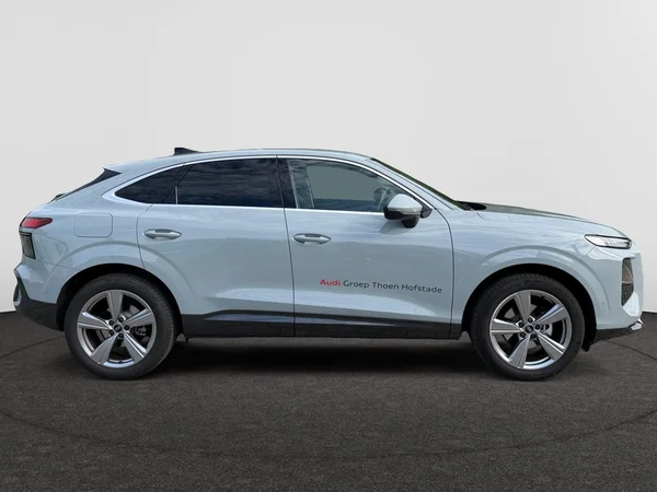 AUDI Q3 Sportback (2026) — foto 23 van 24
