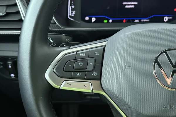 Volkswagen T-Cross (2025) — foto 6 van 20