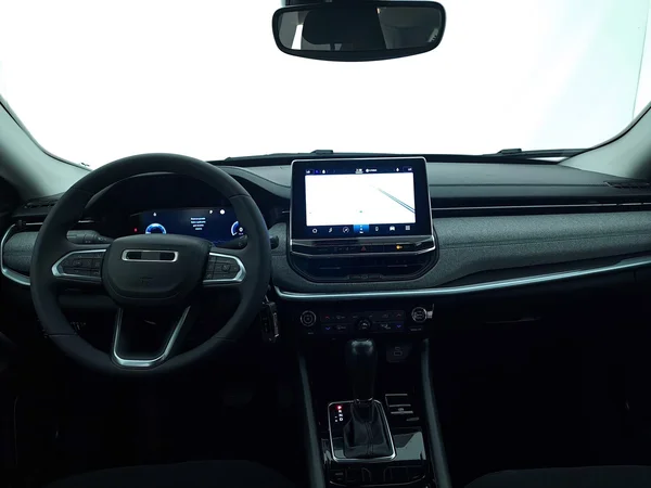 Jeep Compass (2023) — foto 4 van 27