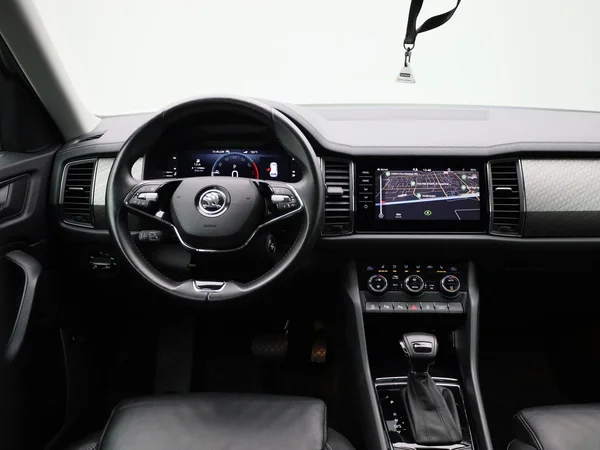 Škoda Kodiaq (2023) — foto 46 van 48