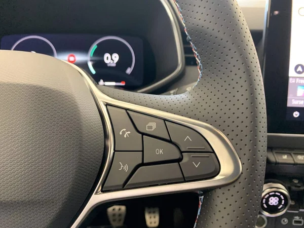 Renault Clio V Phase II (2025) — foto 7 van 25