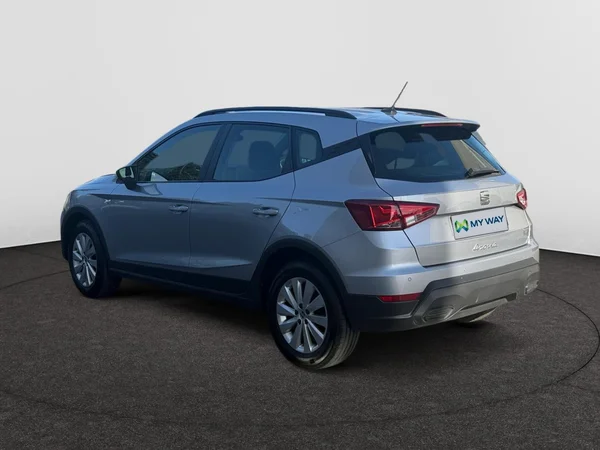 SEAT Arona (2023) — foto 12 van 18