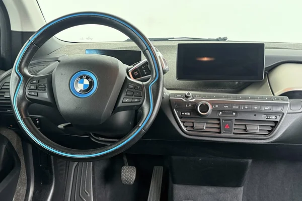 BMW I3 (I01 LCI) (2019) — foto 8 van 33
