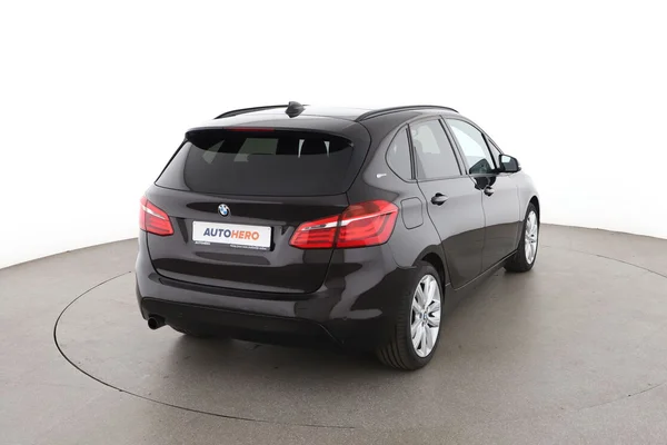 BMW 2-serie (2016) — foto 12 van 16