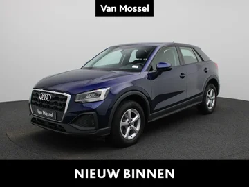 Audi Q2 (2022)