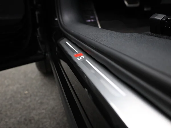 AUDI Q3 SUV e-hybrid (PHEV) (2026) — foto 3 van 30