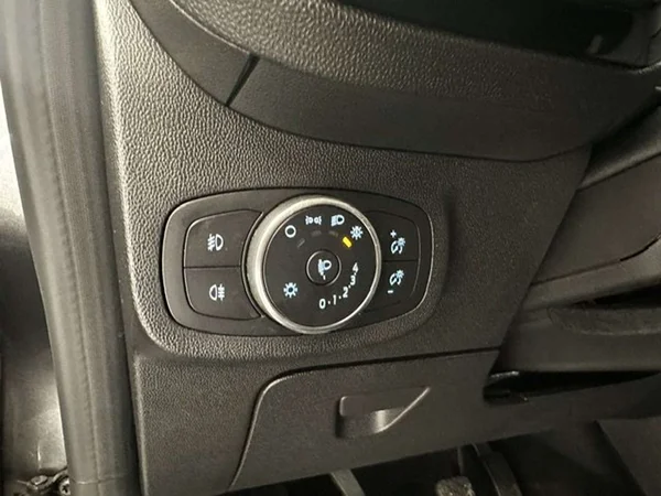 Ford Fiesta (2020) — foto 8 van 16