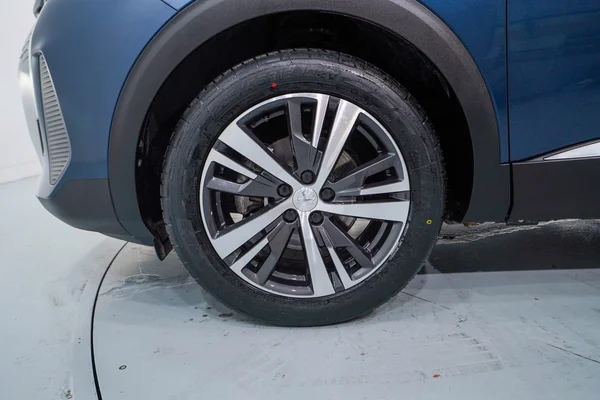 Peugeot 3008 (2024) — foto 2 van 57