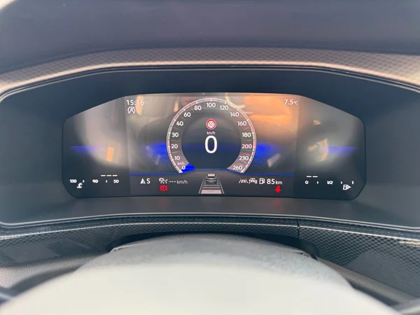 VOLKSWAGEN T-Cross (2025) — foto 19 van 19