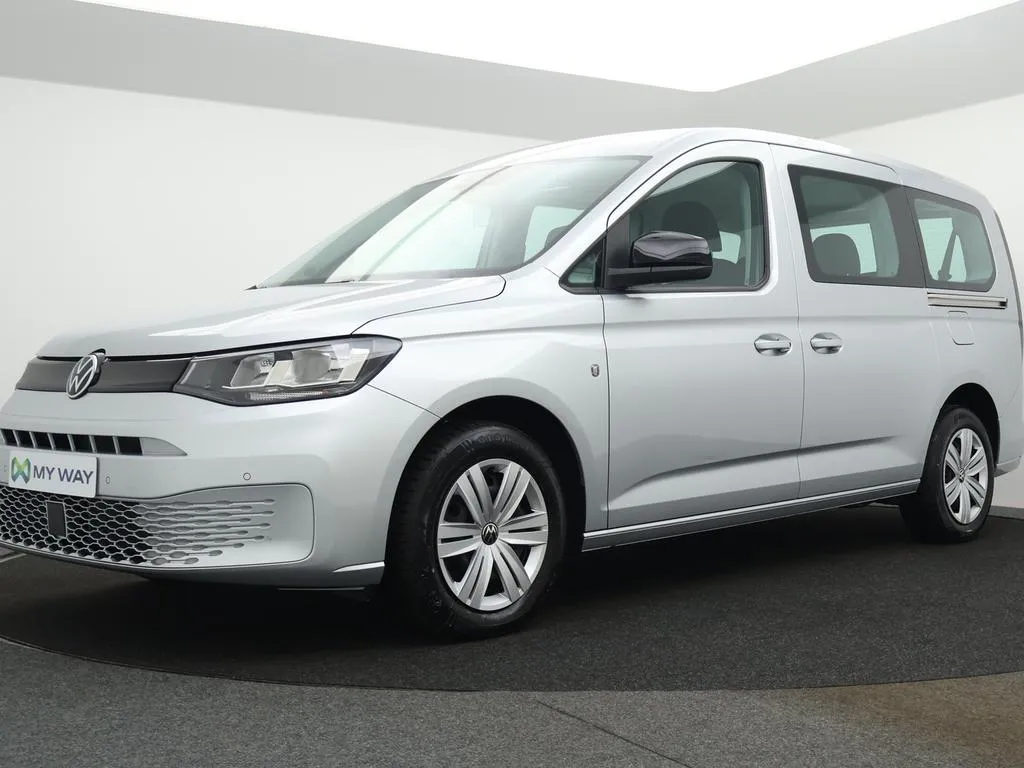 VOLKSWAGEN Caddy Maxi 1122_15091_2024