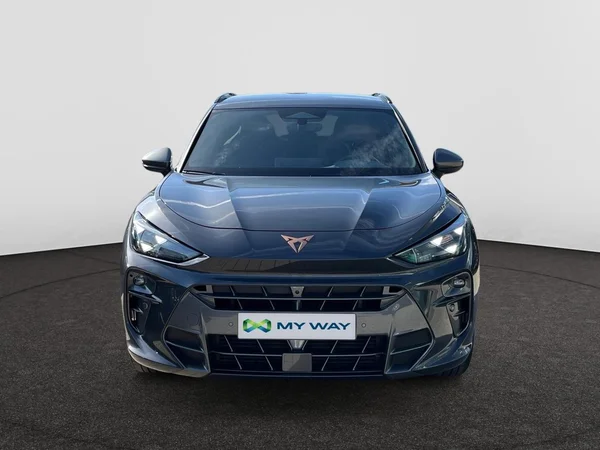 CUPRA Terramar (2025) — foto 10 van 21