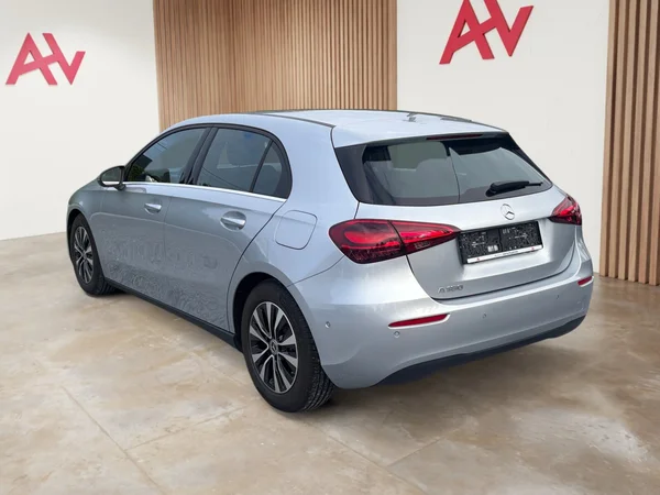 Mercedes-Benz A-180 (2026) — foto 24 van 26