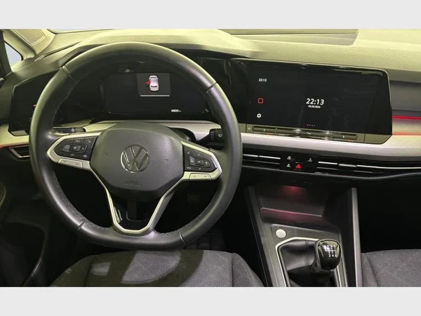 Volkswagen Golf VIII (2024) — foto 3 van 19