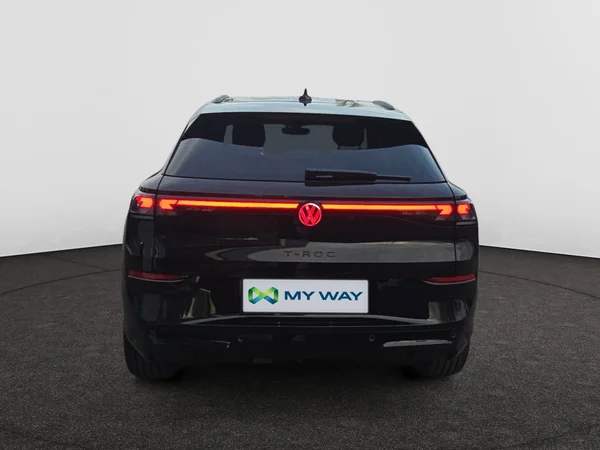 VOLKSWAGEN T-Roc (2025) — foto 7 van 24