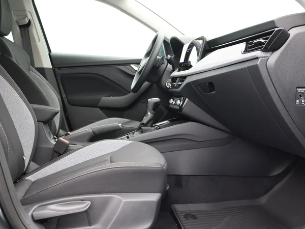 SKODA Scala (2025) — foto 22 van 22