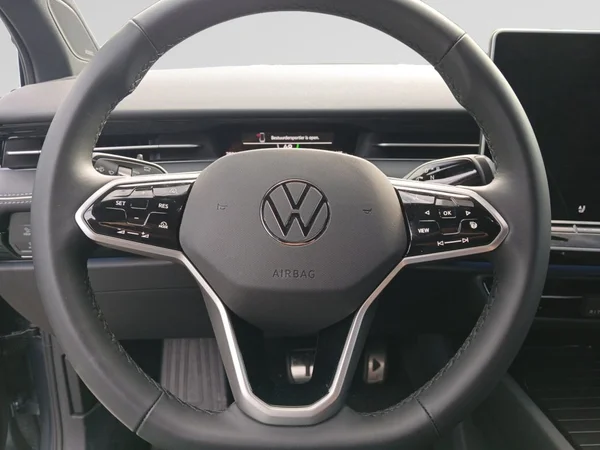VOLKSWAGEN ID.7 Tourer (2026) — foto 3 van 12