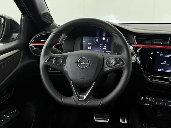 OPEL Corsa (2023) — foto 14 van 28