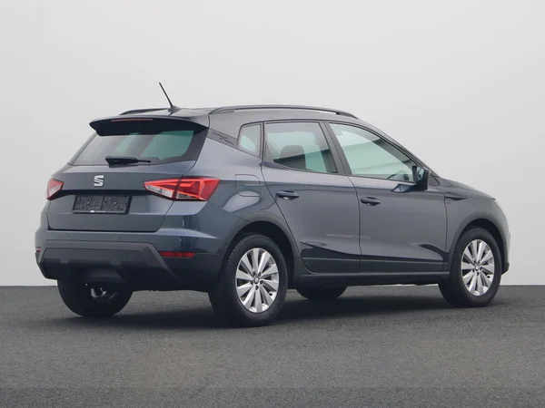 SEAT Arona (2021) — foto 12 van 21