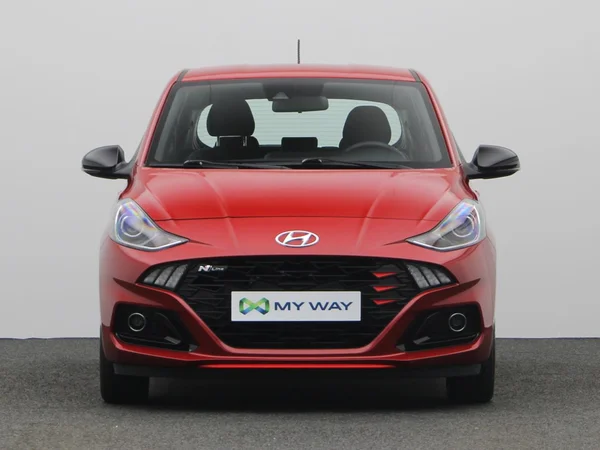 HYUNDAI i10 (2022) — foto 14 van 18