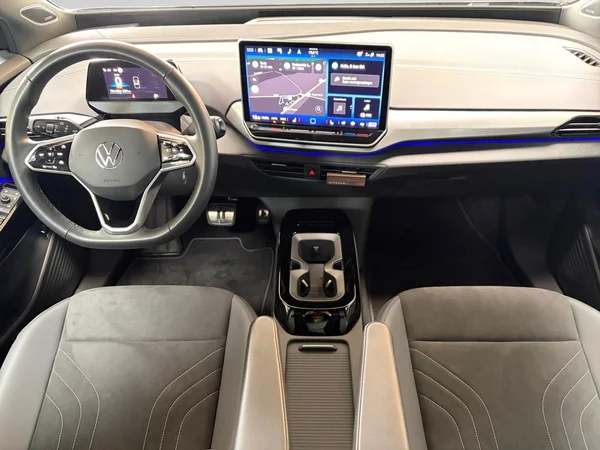 VOLKSWAGEN ID.4 (2026) — foto 12 van 16