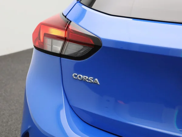 Opel Corsa (2022) — foto 30 van 36