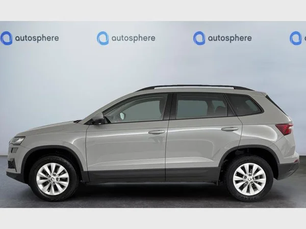 Skoda Karoq (2025) — foto 25 van 30