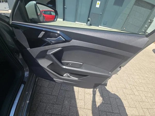 AUDI A1 Allstreet (2026) — foto 9 van 24