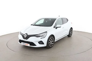 Renault Clio c05fb03b-be1c-4c6d-8a99-876ea63068aa