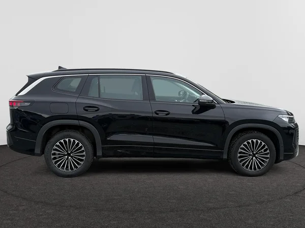 VOLKSWAGEN Tayron (2025) — foto 15 van 24