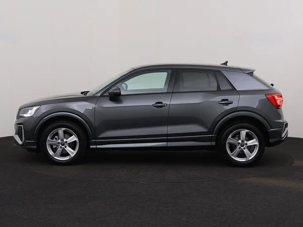 AUDI Q2 (2025) — foto 7 van 19