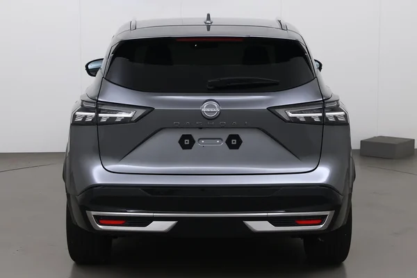 Nissan Qashqai (2024) — foto 16 van 21