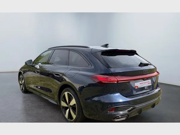 AUDI A5 Avant e-hybrid (2026) — foto 19 van 25