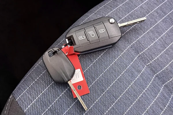 Peugeot 208 (2021) — foto 11 van 44