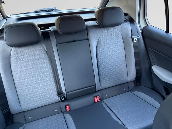 SKODA Epiq (2026) — foto 11 van 24