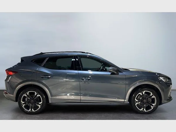 Cupra Formentor (2022) — foto 26 van 29