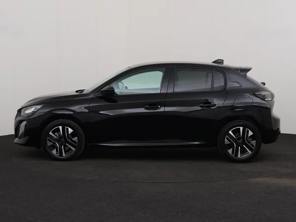 PEUGEOT 208 (2025) — foto 12 van 26