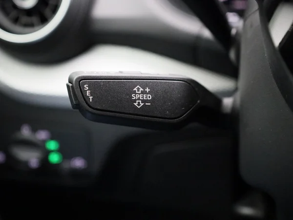 Audi Q2 (2022) — foto 15 van 40