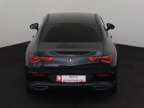 MERCEDES CLA 250 (2021) — foto 29 van 32
