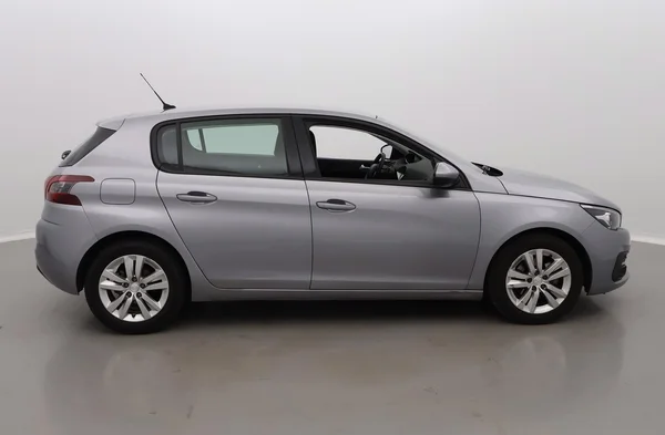 Peugeot 308 (2020) — foto 32 van 35