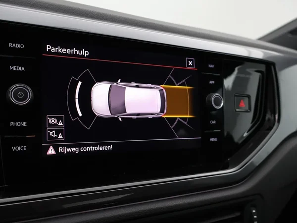 Volkswagen Polo (2024) — foto 23 van 25