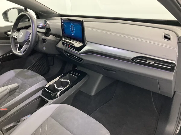VOLKSWAGEN ID.5 (2023) — foto 27 van 29
