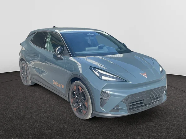 CUPRA Raval (2026) — foto 2 van 22